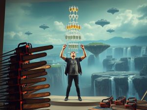 Recorduri bizare și neobișnuite