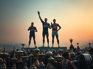 Recorduri mondiale incredibile