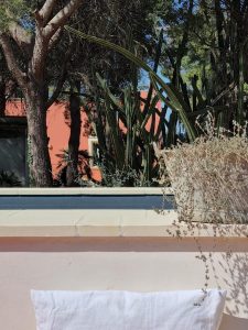 Petra Country House: dove il comfort incontra la storia