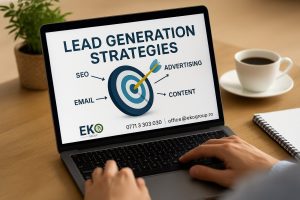 Strategii de lead generation care funcționează în 2025: Ce trebuie să știe orice antreprenor