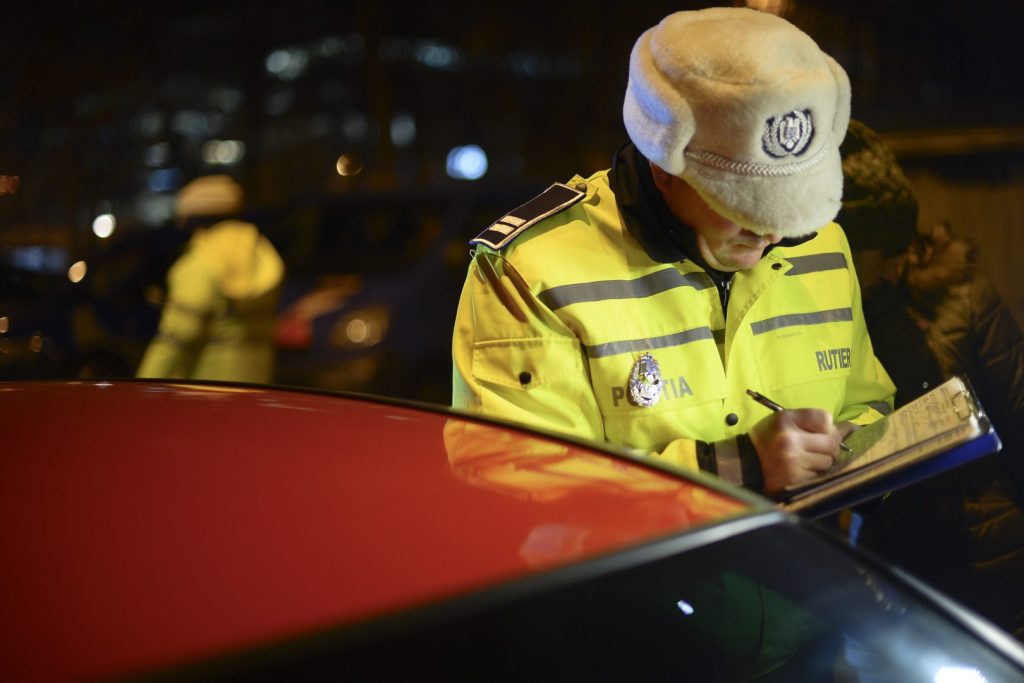 Consecințele nerespectării termenului de plată a amenzilor de circulație: Ce trebuie să știți