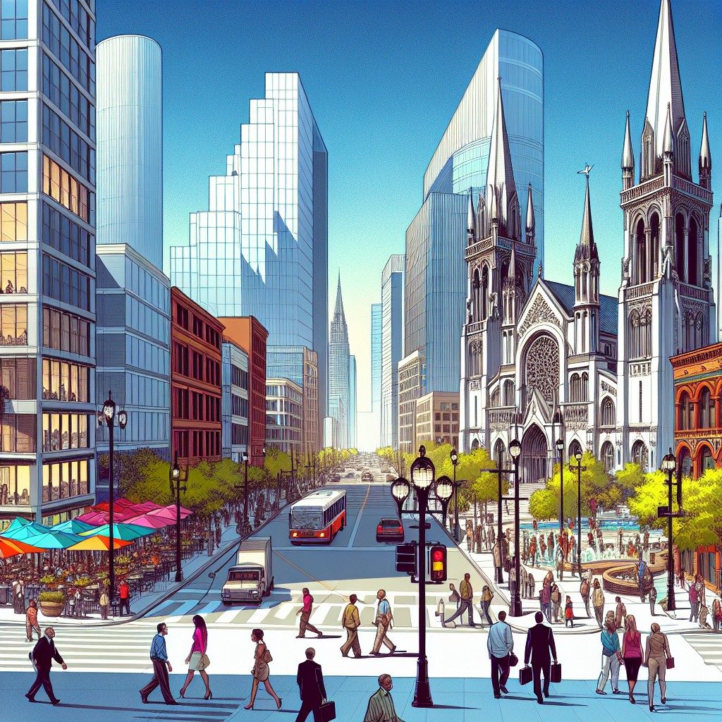 urbanism
