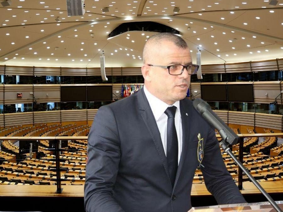 Costel Barbu își ghidează acțiunile printr-o misiune publică fermă