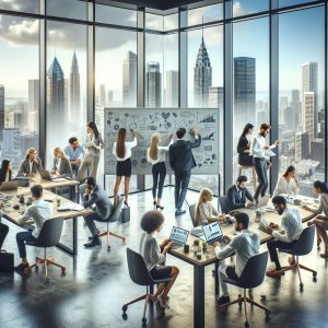 strategie lead generation