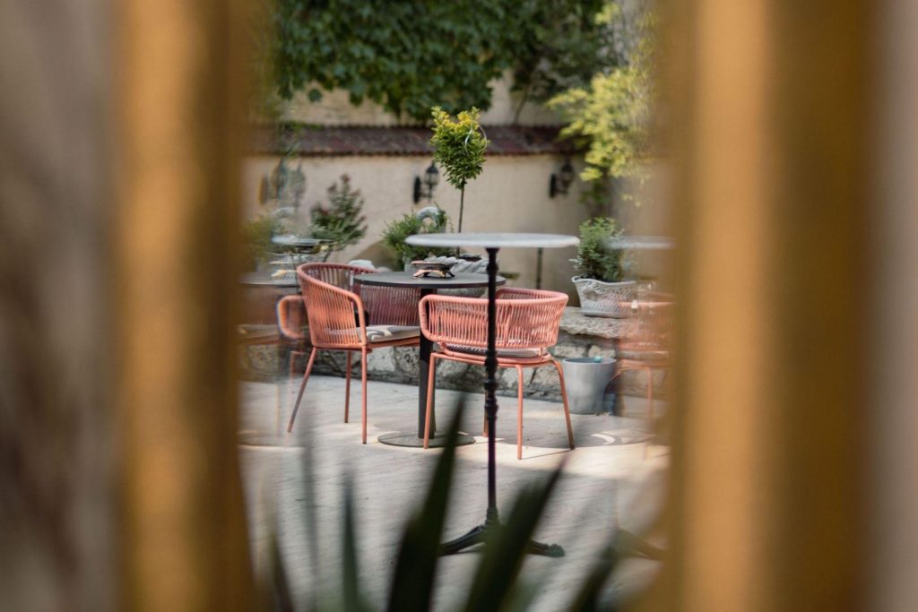 EkoGroup Vila – locație elegantă pentru conferințe corporate și petreceri de firmă