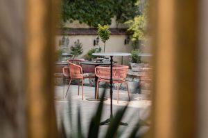 EkoGroup Vila – locație elegantă pentru conferințe corporate și petreceri de firmă