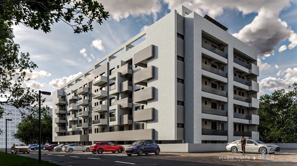 În Altorama, Bogdan Cihodaru reinventează conceptul de confort inteligent