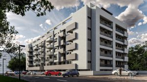 În Altorama, Bogdan Cihodaru reinventează conceptul de confort inteligent