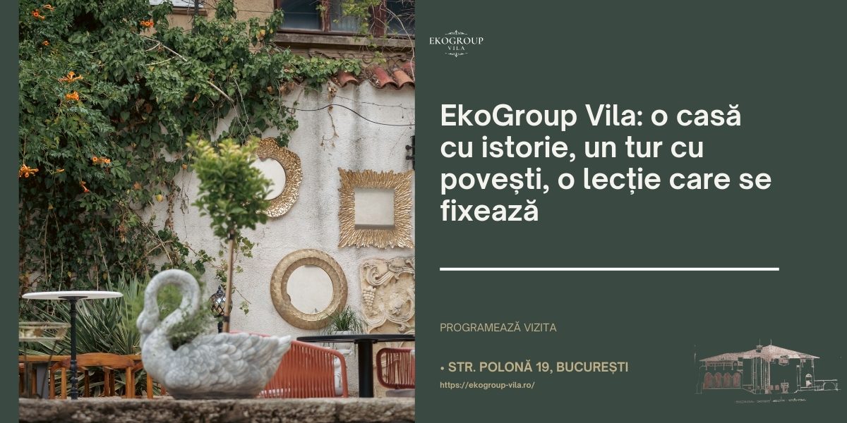 Activități pentru copii la EkoGroup Vila: O destinație educațională ideală pentru programul Școala altfel