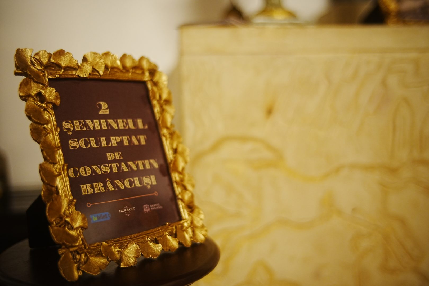 Art. History. Experience. – Călătorie în universul pictorilor români celebri la Casa Tătărăscu