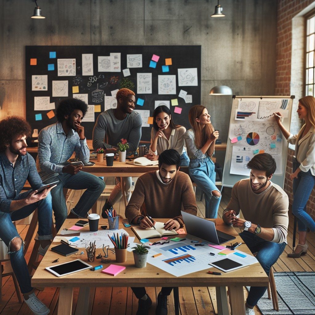 Ghid practic pentru lansarea unei afaceri cu buget redus