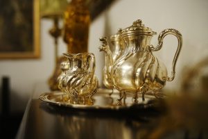 Casa Tătărescu: Martoră a istoriei politice și arhitecturale a interbelicului bucureștean, azi EkoGroup Vila