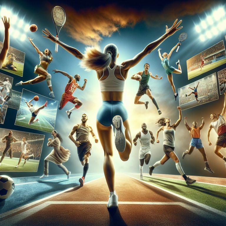 Performanțe sportive care au scris istorie în ultimii ani